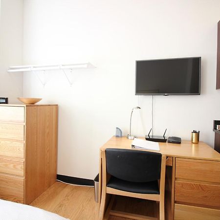 Temple Place Suites Boston Room photo