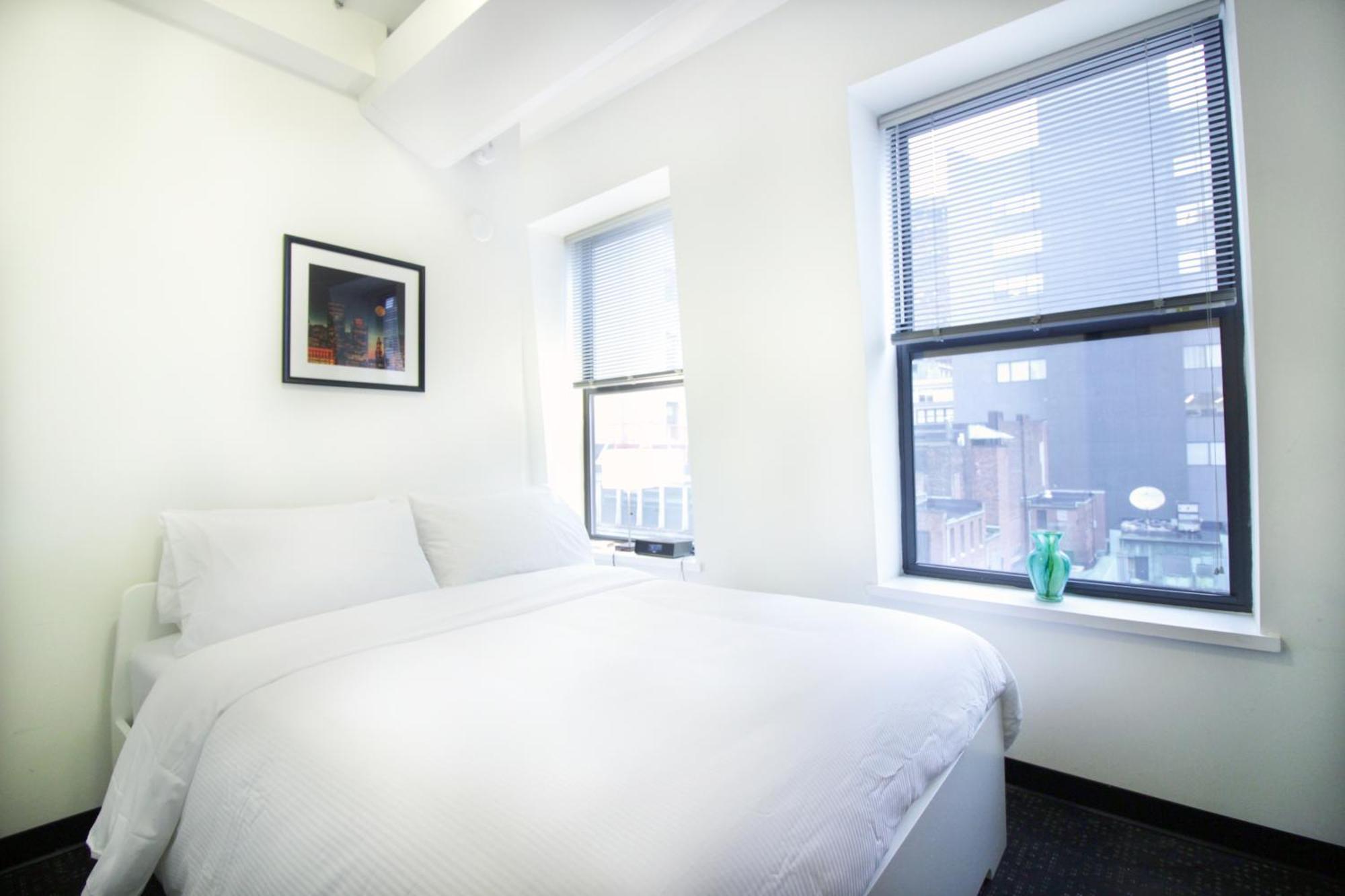 Temple Place Suites Boston Exterior photo