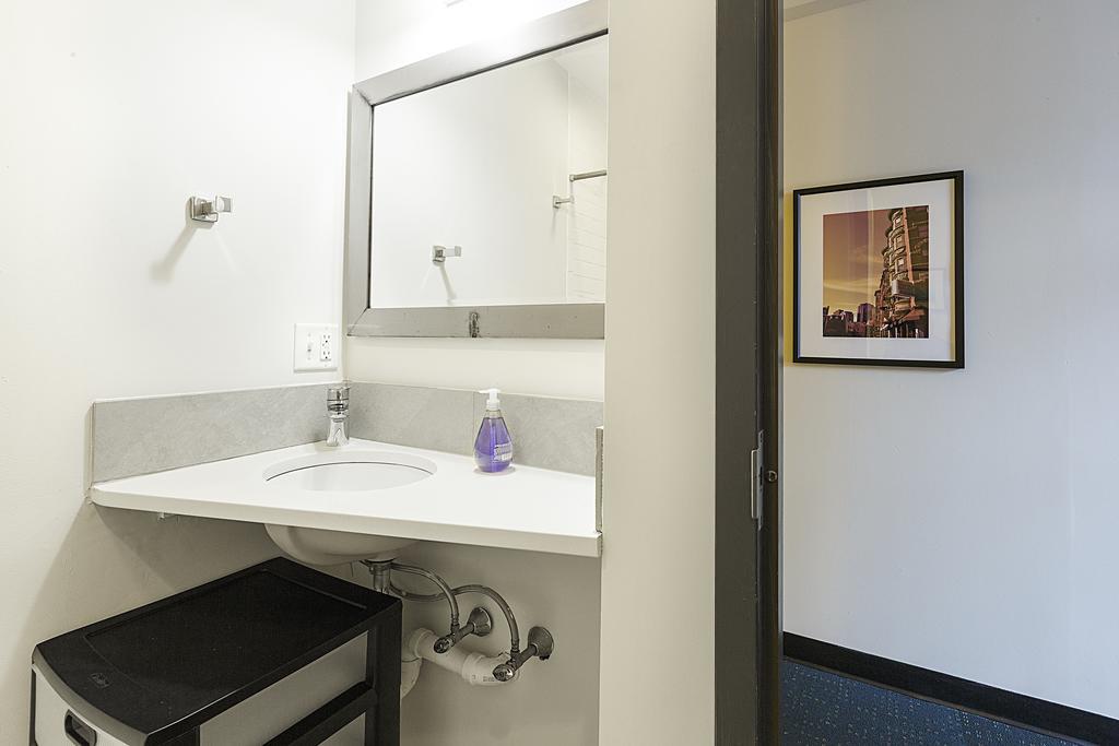 Temple Place Suites Boston Exterior photo